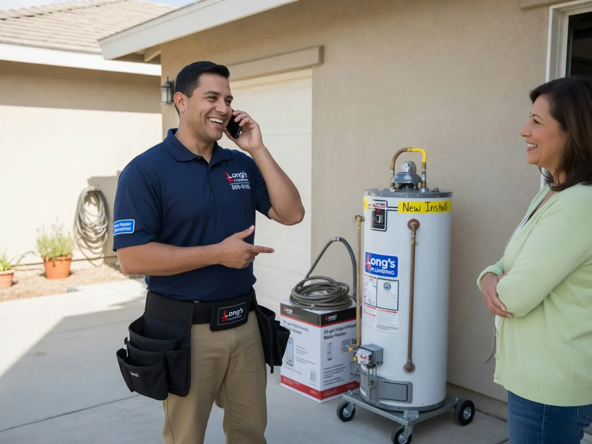 Leak Detection Ackerly, TX FAQs